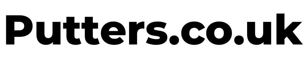 Putters.co.uk